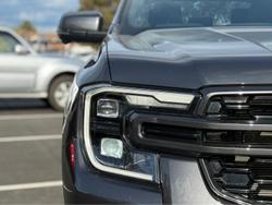 2025 Ford Ranger Wildtrak