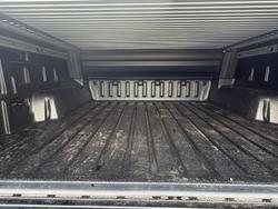 2025 Ford Ranger Wildtrak