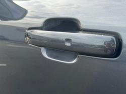 2025 Ford Ranger Wildtrak