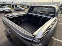 2025 Ford Ranger Wildtrak