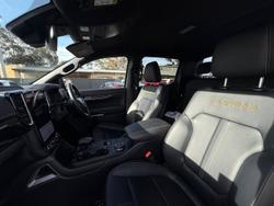 2025 Ford Ranger Wildtrak