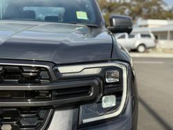 2025 Ford Ranger Wildtrak