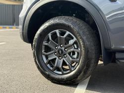 2025 Ford Ranger Wildtrak