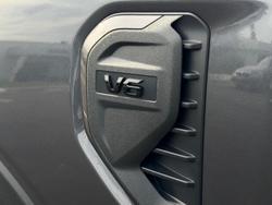 2025 Ford Ranger Wildtrak