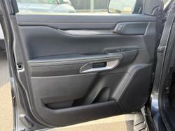 2025 Ford Ranger Wildtrak