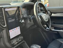 2025 Ford Ranger Wildtrak