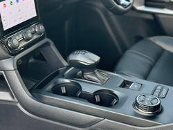 2025 Ford Ranger Wildtrak