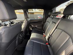 2025 Ford Ranger Wildtrak