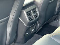 2025 Ford Ranger Wildtrak