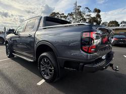 2025 Ford Ranger Wildtrak