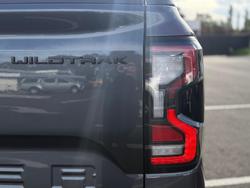 2025 Ford Ranger Wildtrak