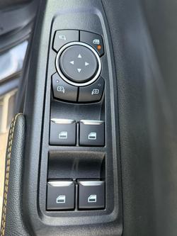 2025 Ford Ranger Wildtrak