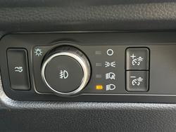 2025 Ford Ranger Wildtrak