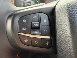 2025 Ford Ranger Wildtrak