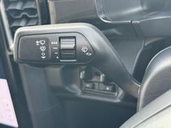 2025 Ford Ranger Wildtrak