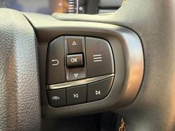 2025 Ford Ranger Wildtrak