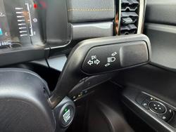 2025 Ford Ranger Wildtrak