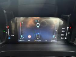 2025 Ford Ranger Wildtrak