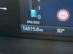 2025 Ford Ranger Wildtrak