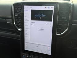 2025 Ford Ranger Wildtrak