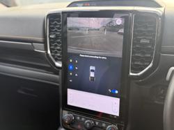 2025 Ford Ranger Wildtrak