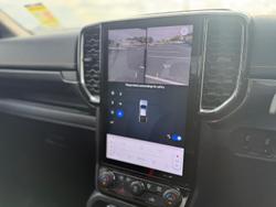 2025 Ford Ranger Wildtrak