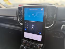 2025 Ford Ranger Wildtrak