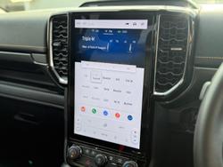 2025 Ford Ranger Wildtrak