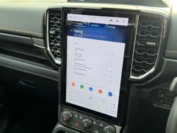 2025 Ford Ranger Wildtrak