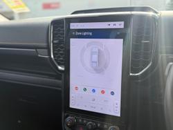 2025 Ford Ranger Wildtrak