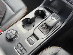 2025 Ford Ranger Wildtrak