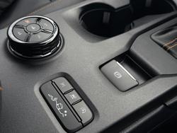 2025 Ford Ranger Wildtrak