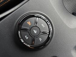 2025 Ford Ranger Wildtrak