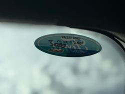 2025 Ford Ranger Wildtrak