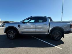 2025 Ford Ranger Wildtrak