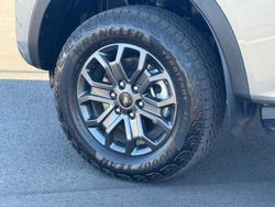 2025 Ford Ranger Wildtrak