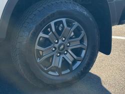 2025 Ford Ranger Wildtrak