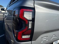 2025 Ford Ranger Wildtrak