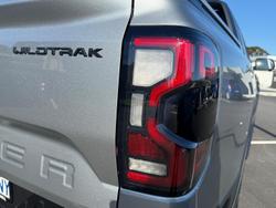2025 Ford Ranger Wildtrak