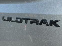 2025 Ford Ranger Wildtrak