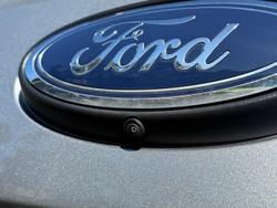 2025 Ford Ranger Wildtrak