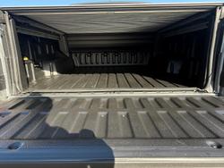 2025 Ford Ranger Wildtrak