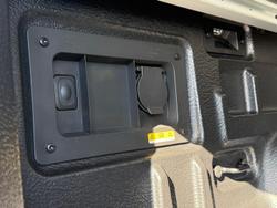 2025 Ford Ranger Wildtrak