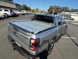 2025 Ford Ranger Wildtrak