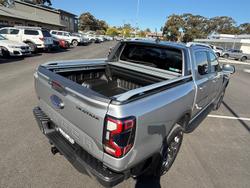 2025 Ford Ranger Wildtrak