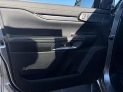 2025 Ford Ranger Wildtrak