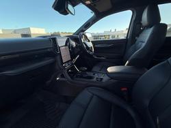 2025 Ford Ranger Wildtrak