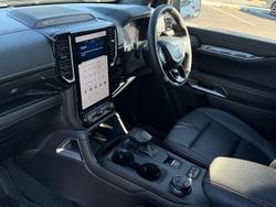 2025 Ford Ranger Wildtrak