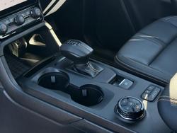 2025 Ford Ranger Wildtrak