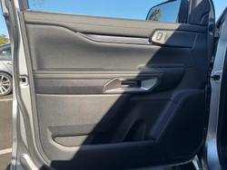 2025 Ford Ranger Wildtrak